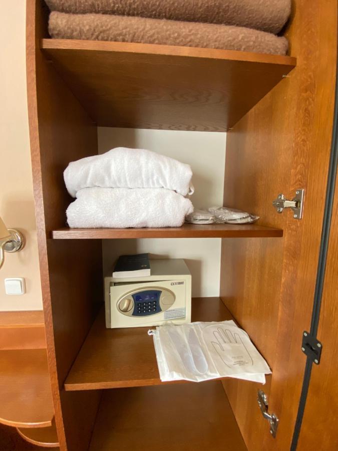 Zamecky Hotel Zlaty Orel هرانيتسه المظهر الخارجي الصورة