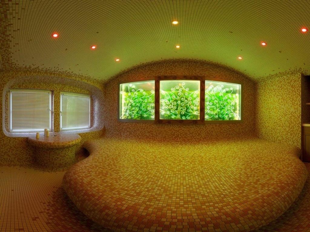 Zamecky Hotel Zlaty Orel هرانيتسه المرافق الصورة