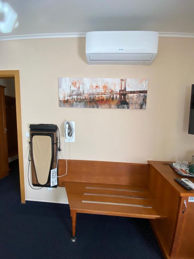 Zamecky Hotel Zlaty Orel هرانيتسه المظهر الخارجي الصورة
