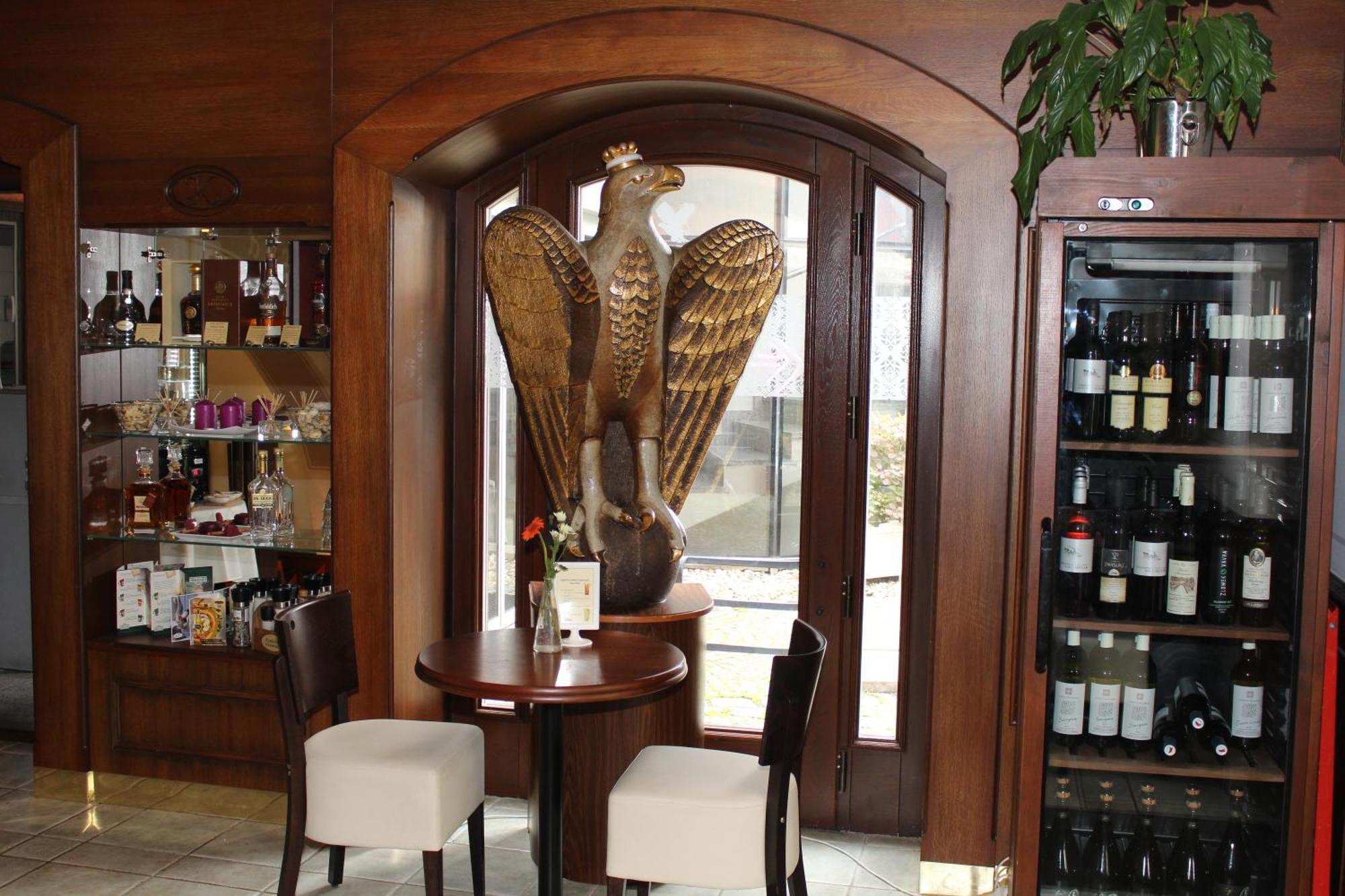 Zamecky Hotel Zlaty Orel هرانيتسه المظهر الخارجي الصورة